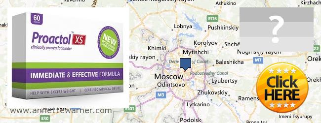 Where to Purchase Proactol XS online Moscow, Russia