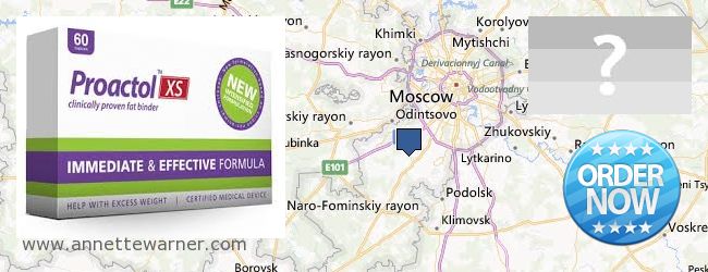 Where to Purchase Proactol XS online Moskovskaya oblast, Russia