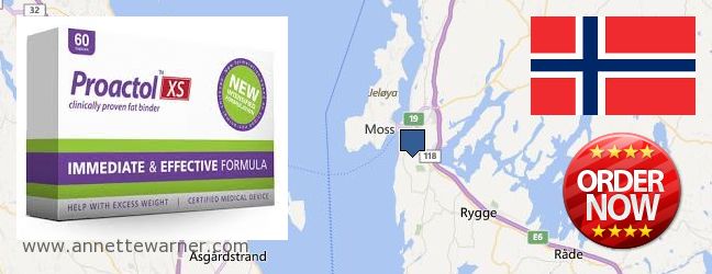 Buy Proactol XS online Moss, Norway
