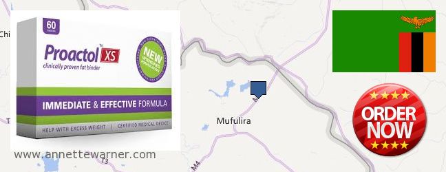 Where to Buy Proactol XS online Mufulira, Zambia