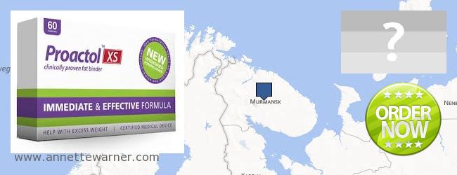 Where to Buy Proactol XS online Murmanskaya oblast, Russia