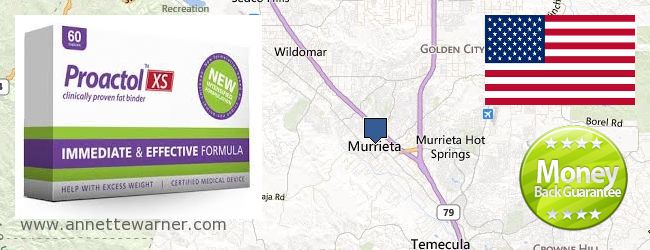 Where to Purchase Proactol XS online Murrieta CA, United States