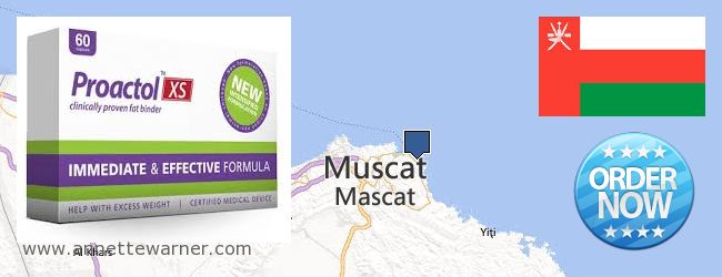 Best Place to Buy Proactol XS online Muscat, Oman
