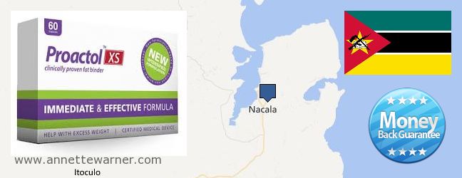 Where Can You Buy Proactol XS online Nacala, Mozambique