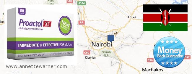 Where to Buy Proactol XS online Nairobi, Kenya