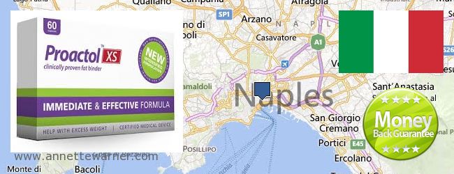 Where to Purchase Proactol XS online Naples, Italy
