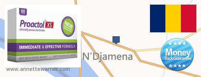 Where to Buy Proactol XS online N'Djamena, Chad