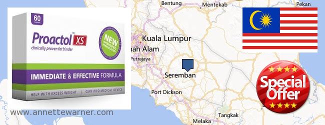 Best Place to Buy Proactol XS online Negeri Sembilan, Malaysia
