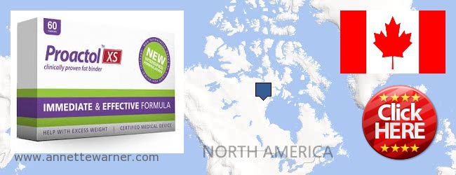 Purchase Proactol XS online Newfoundland and Labrador NL, Canada