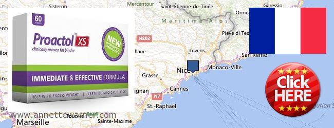 Best Place to Buy Proactol XS online Nice, France