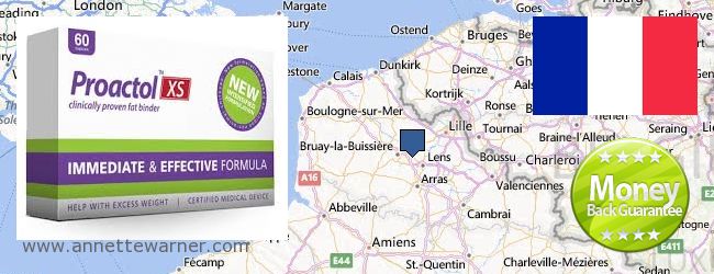 Where to Buy Proactol XS online Nord-Pas-de-Calais, France