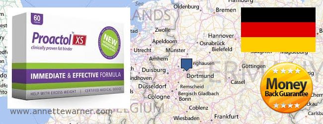 Where to Buy Proactol XS online Nordrhein-Westfalen, Germany