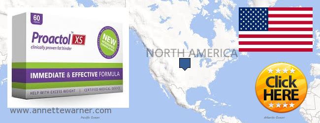 Where to Buy Proactol XS online North Dakota ND, United States