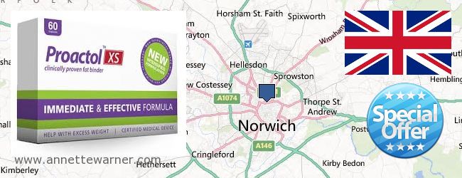 Best Place to Buy Proactol XS online Norwich, United Kingdom