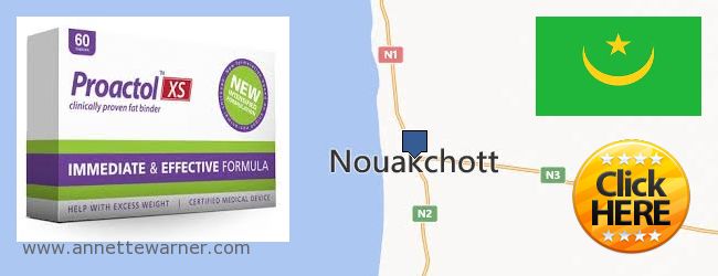 Purchase Proactol XS online Nouakchott, Mauritania