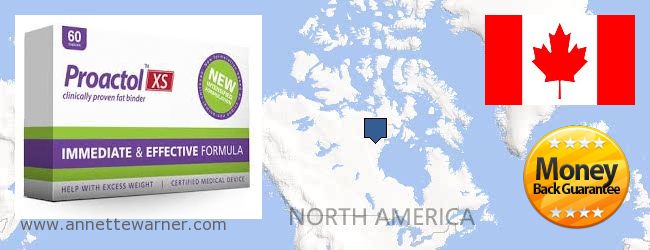 Where to Purchase Proactol XS online Nova Scotia NS, Canada
