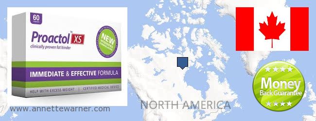 Where to Purchase Proactol XS online Nunavut NVT, Canada