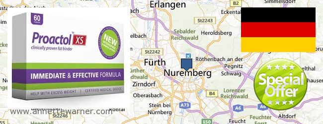 Best Place to Buy Proactol XS online Nuremberg, Germany