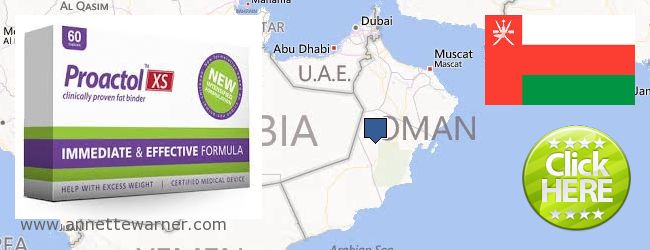 Var kan man köpa Proactol nätet Oman