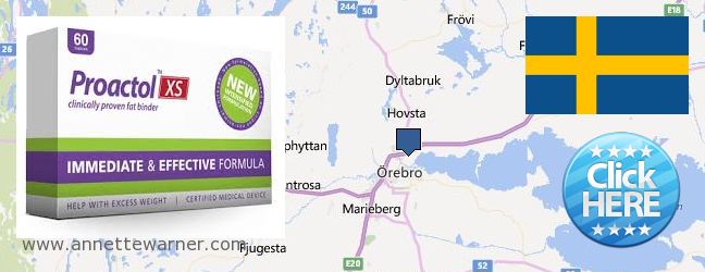 Where Can I Buy Proactol XS online Orebro, Sweden