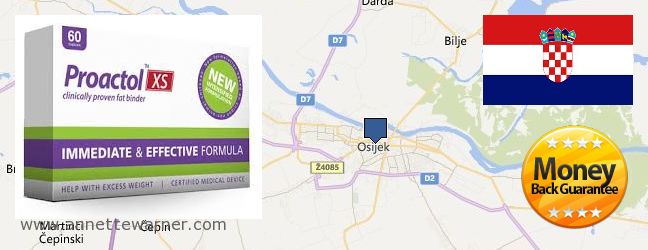 Where Can You Buy Proactol XS online Osijek, Croatia