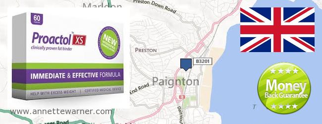 Where to Buy Proactol XS online Paignton, United Kingdom