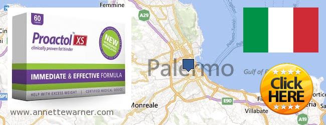 Where to Buy Proactol XS online Palermo, Italy