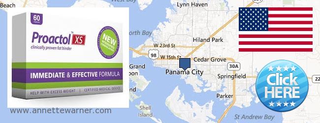 Where to Buy Proactol XS online Panama City FL, United States