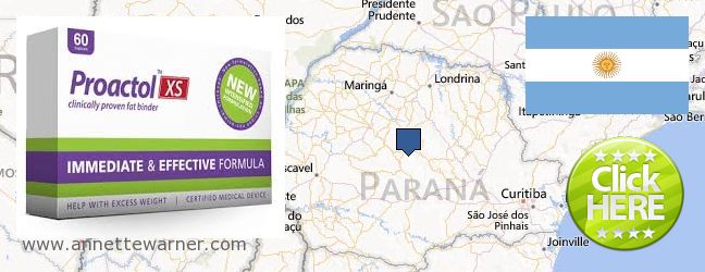 Where to Buy Proactol XS online Parana, Argentina