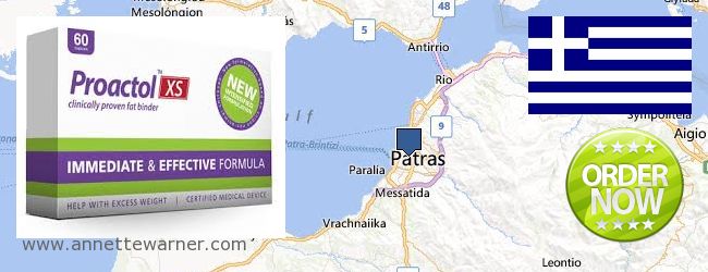 Where to Buy Proactol XS online Patra, Greece