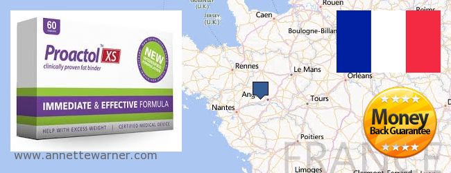 Where to Purchase Proactol XS online Pays de la Loire, France