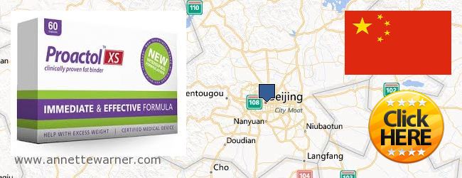 Where Can You Buy Proactol XS online Peking, China