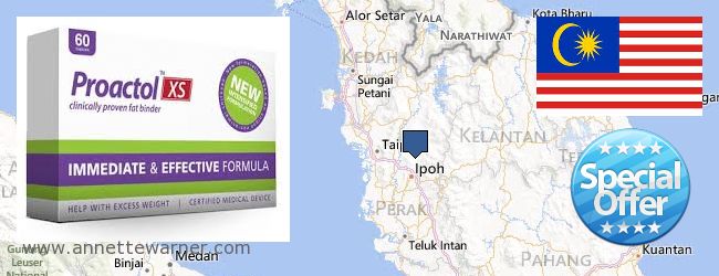 Where Can I Purchase Proactol XS online Perak, Malaysia