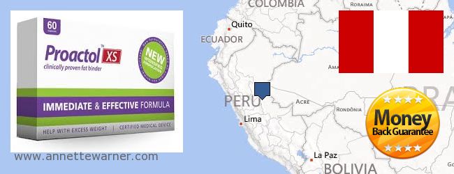 Where to Buy Proactol XS online Peru