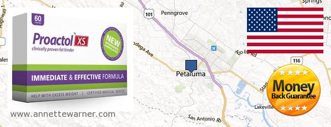 Where to Purchase Proactol XS online Petaluma CA, United States