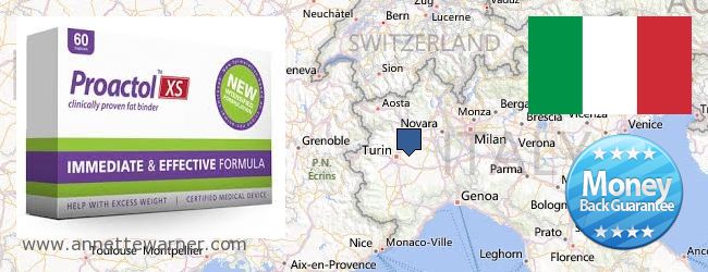 Where Can I Buy Proactol XS online Piemonte (Piedmont), Italy