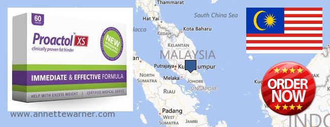 Best Place to Buy Proactol XS online Pinang (Pulau Pinang) (Penang), Malaysia