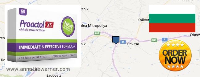Where Can I Buy Proactol XS online Pleven, Bulgaria