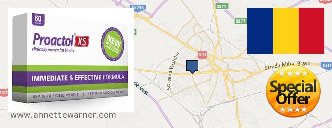 Where to Buy Proactol XS online Ploiesti, Romania