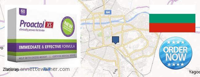 Where to Buy Proactol XS online Plovdiv, Bulgaria