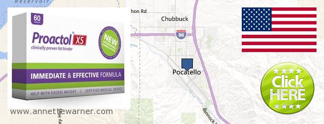 Where to Buy Proactol XS online Pocatello ID, United States