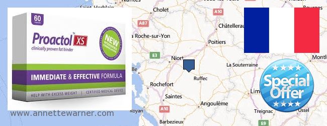 Buy Proactol XS online Poitou-Charentes, France