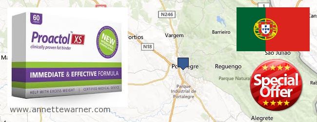 Where to Buy Proactol XS online Portalegre, Portugal
