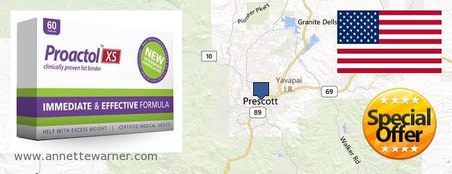 Where Can You Buy Proactol XS online Prescott AZ, United States
