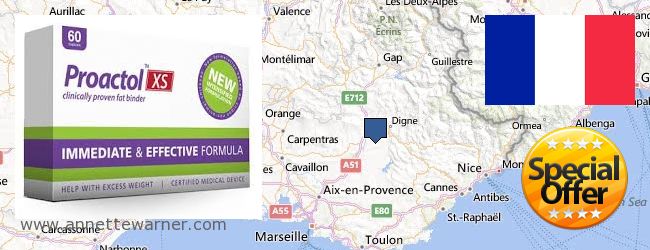 Buy Proactol XS online Provence-Alpes-Cote d'Azur, France