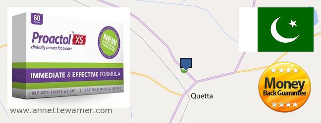 Where Can I Buy Proactol XS online Quetta, Pakistan