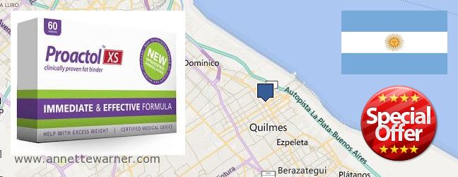 Where to Buy Proactol XS online Quilmes, Argentina