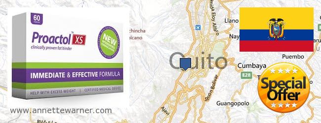 Where Can You Buy Proactol XS online Quito, Ecuador
