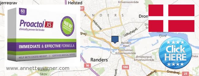 Where Can You Buy Proactol XS online Randers, Denmark