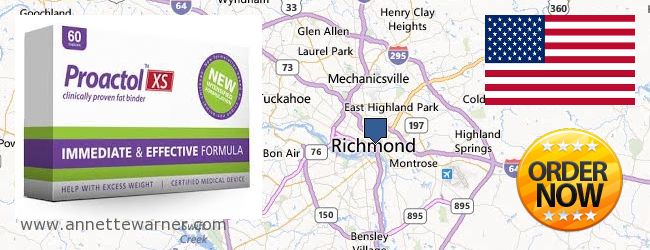 Where to Buy Proactol XS online Richmond VA, United States